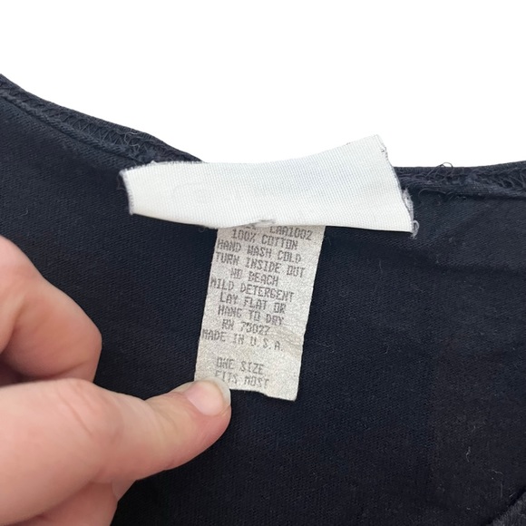 Vintage l.a areas pumpkin Halloween dress - Picture 6 of 11